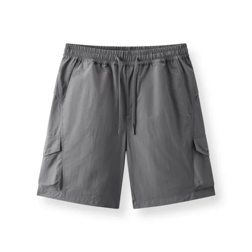 SEM/R Унисекс Повседневные шорты