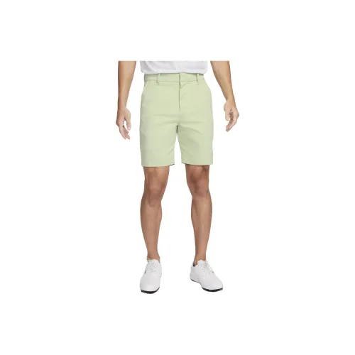 nike 8 Chino GOLF Шорты Повседневные шорты Мужской Зеленый