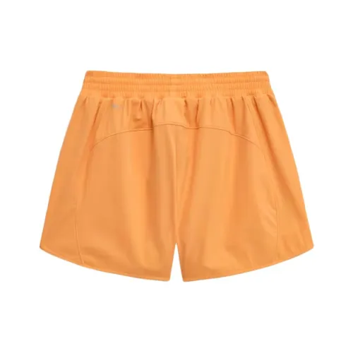 PUMA Повседневные шорты Унисекс Clementine Цвет