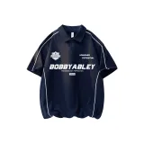 Темно-синий