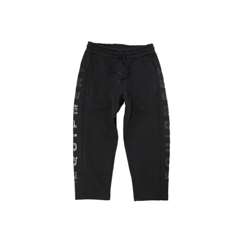 Adidas Originals EQT Брюки Повседневные Брюки Мужские Черные