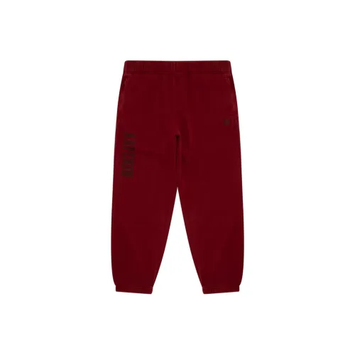 Aape Мужские Повседневные Брюки