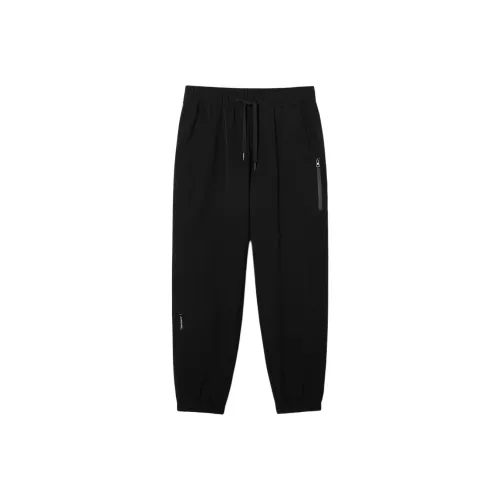 The Legend Of The Cloth Свободный крой Спортивные Тренировочные Штаны Повседневные Штаны Мужские