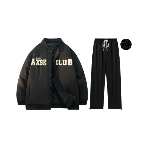 A.X.S.K Унисекс Повседневная спортивная одежда