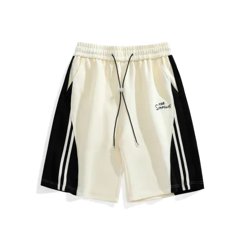 The Simpsons Унисекс Повседневные шорты