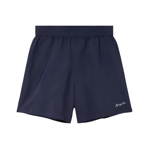 Axel Arigato Пляжные шорты Мужские Морской синий