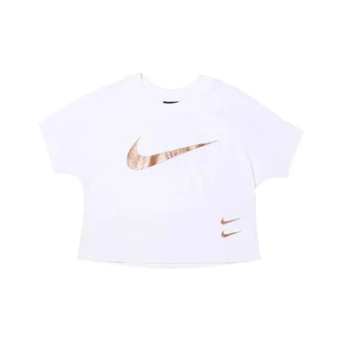 NIKE Женские футболки