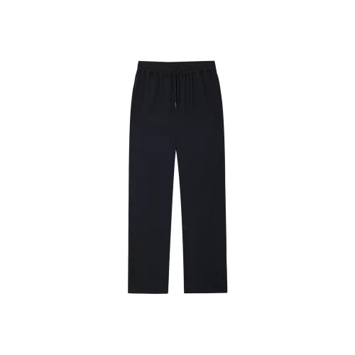 ICONS Lab Унисекс Повседневные Брюки