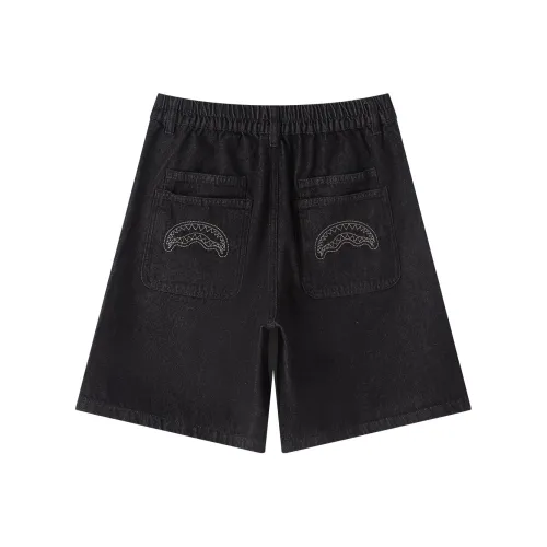 SPRAYGROUND Джинсовые шорты Унисекс