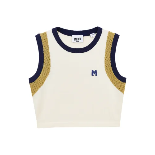 MLMR Майка Женская Бежевый Хаки