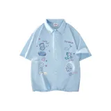 Светло-голубой