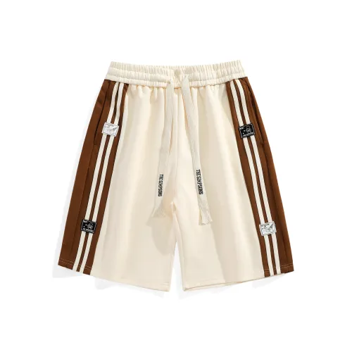 Шорты The Simpsons Casual Унисекс