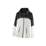 Чёрный Белый (Высокая Талия Стиль)