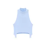 Светло-голубой