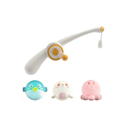 JOY FUER Рыболовные принадлежности