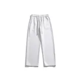 Серый меланж