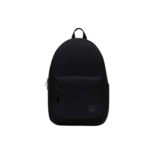 Herschel Рюкзаки Черный Унисекс