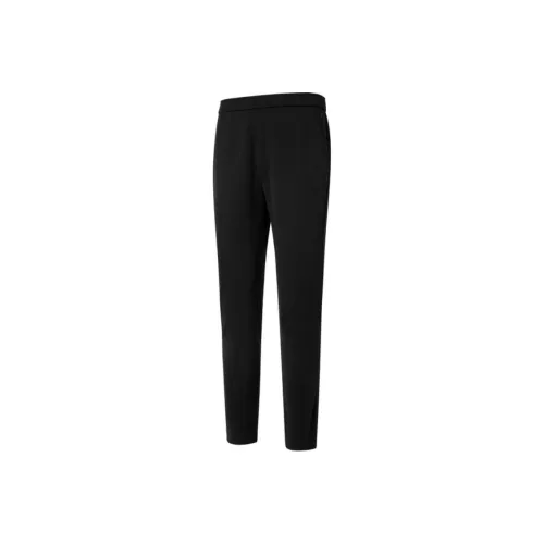 HELLY HANSEN Мужские Повседневные Брюки Черные