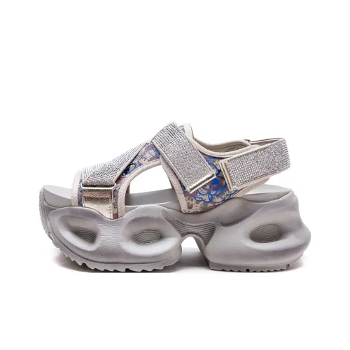 JAY One Sandals Strap 6 см Женские