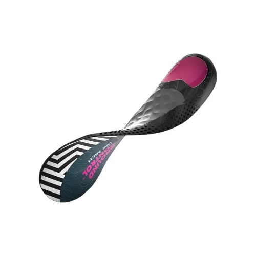 SPENCO Карбоновая плита Стельки Унисекс