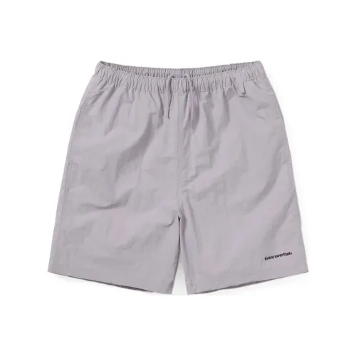 Thisisneverthat SS24 Jogging Short Casual Shorts Unisex Lilac