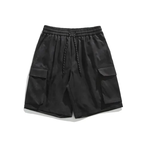 Evil Lions Унисекс Шорты карго