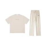 Бежевый + Абрикос