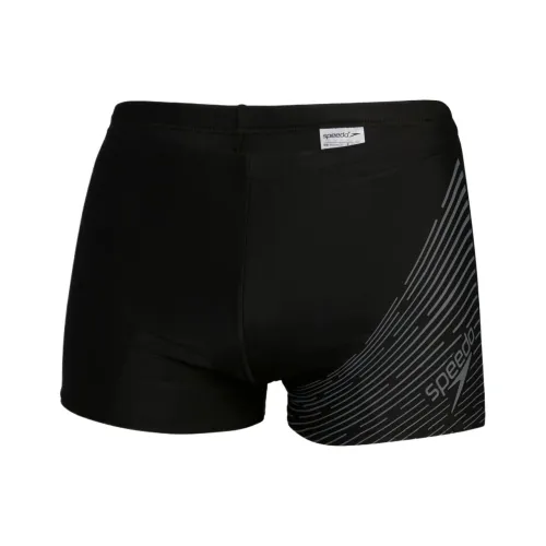Speedo Уголь Мужские Мужские купальники