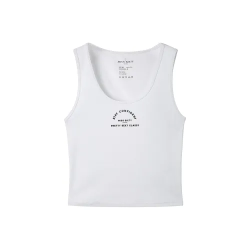 Miss Sixty Женские Майки