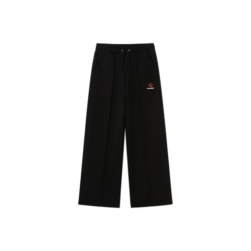 LOVE ME LATER Унисекс Повседневные брюки