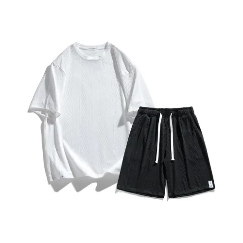 RICCIWEE Повседневная спортивная одежда унисекс