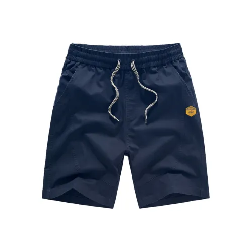 JEEP SPIRIT Мужские Джинсовые Шорты