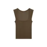 Пшенично-коричневый