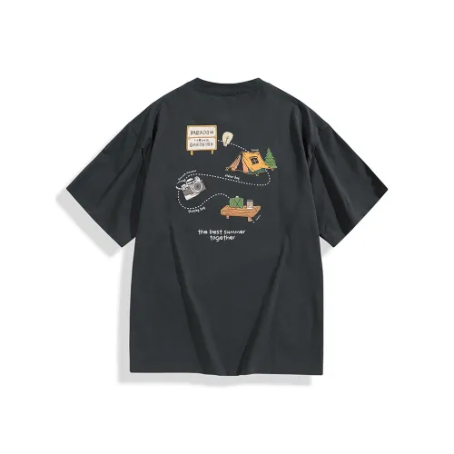 Мужские рубашки PEACEBIRD MEN