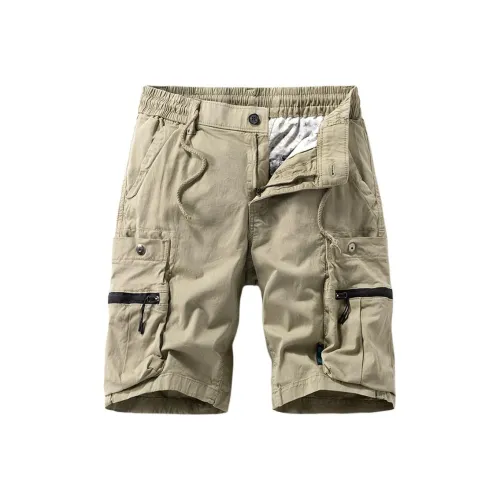 JEEP SPIRIT Мужские Карго Шорты