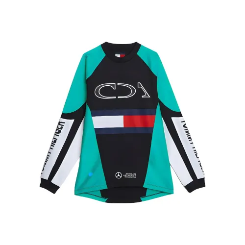 Tommy Hilfiger Racing Suit Unisex Томми Хилфигер Гоночный костюм Унисекс