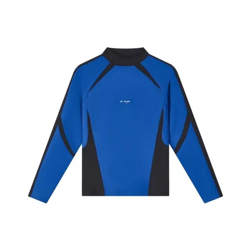 FILA FUSION TEAM WANG Design Коллаборация Трикотаж Мужской