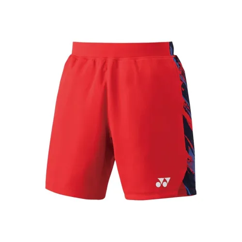 YONEX Мужские Повседневные Шорты