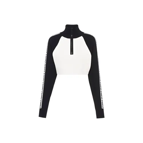 MIU MIU FW21 Свитер Женский Белый