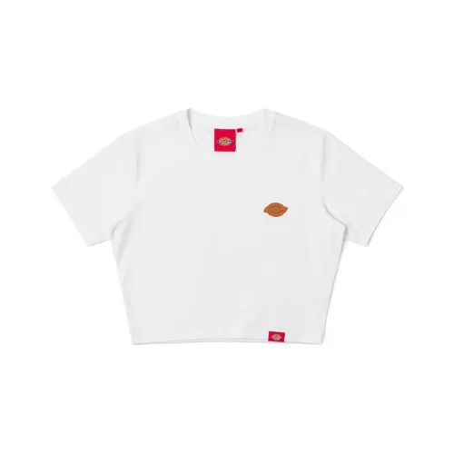 Dickies Женские футболки