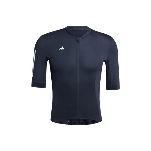 Adidas Велоспорт Черная Мужская Велосипедная Одежда