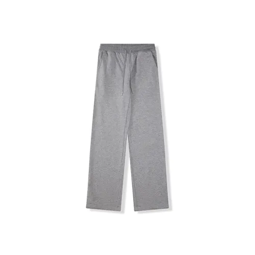 I'm David Повседневные брюки Мужские Светло-серые