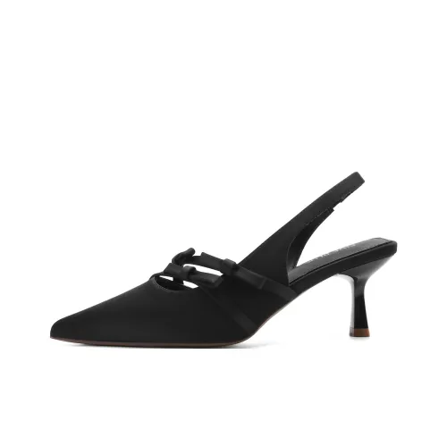 FIVE PLUS Узкий каблук Высокие каблуки Женские