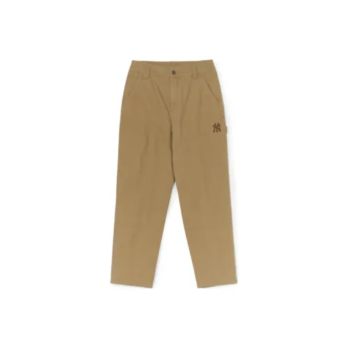 MLB New York Yankees Повседневные брюки Унисекс Хаки