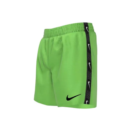 Плавки Nike Мужские Зеленые