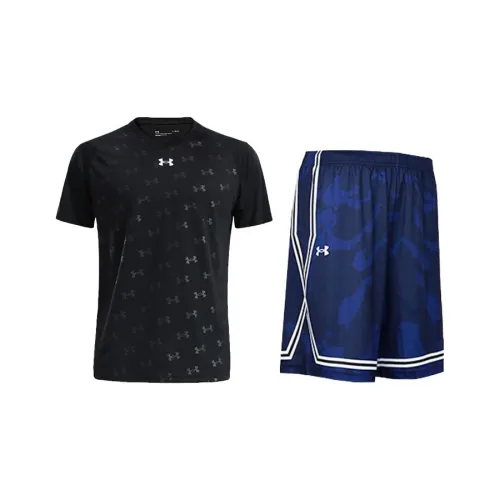 Under Armour Повседневная Спортивная Одежда Мужская