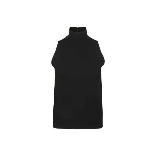 MaxMara Черные Женские Майки