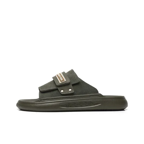 Penguin Слипоны Мужские