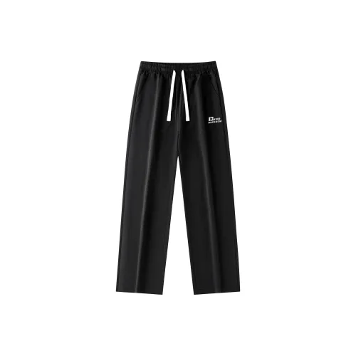 David Bakken Повседневные брюки Унисекс