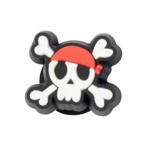 Crocs Официальный сайт Аксессуары для обуви Унисекс Белый